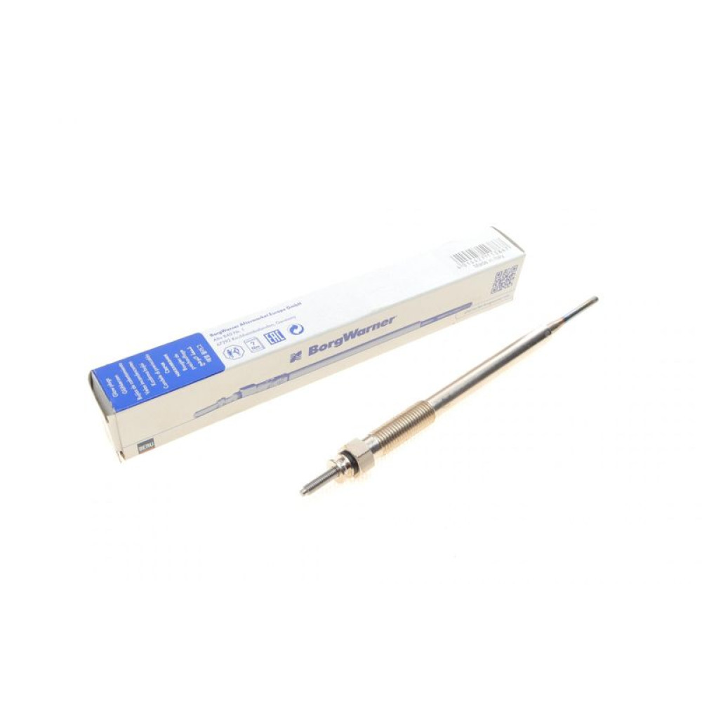 Свічка розжарювання Toyota Land Cruiser 3.0 D 00- M10x1,25 11V GN068 BERU