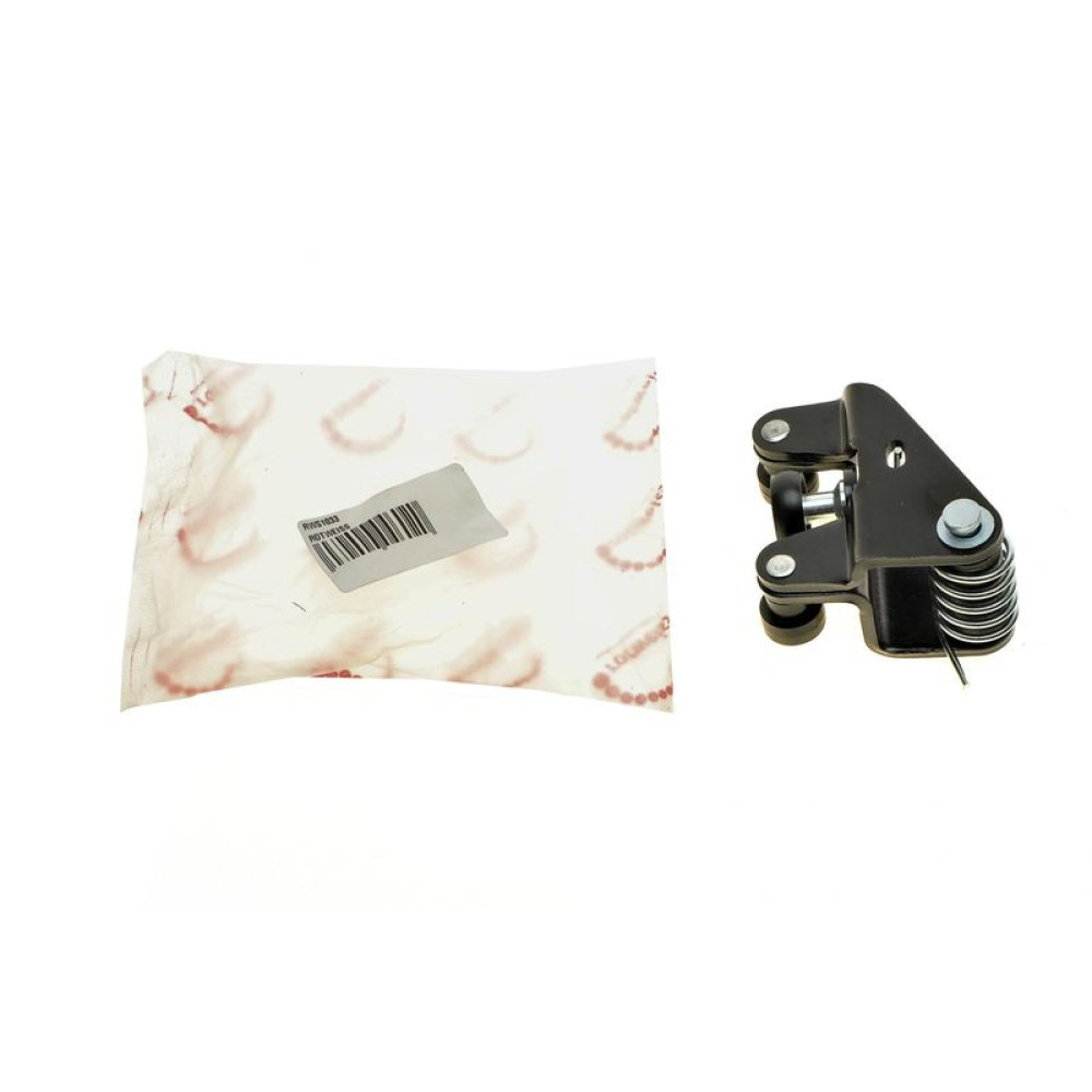 Ролик дверей бічних/середній Renault Trafic/Opel Vivaro 01- без кронштейна 7700312372E - RWS1033 ROTWEISS