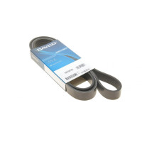 Ремень генератора Renault Master III 2.3dCi 10-/Renault Trafic 1.6dCi 14- +AC 7PK1673S DAYCO