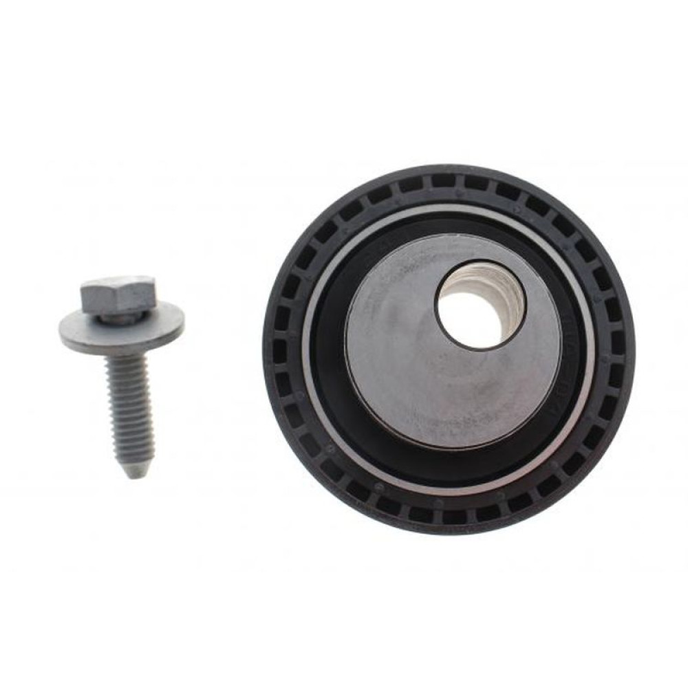 Ролик ГРМ Fiat Scudo 2.0JTD натяжной 60х30 - GT359.17 SNR