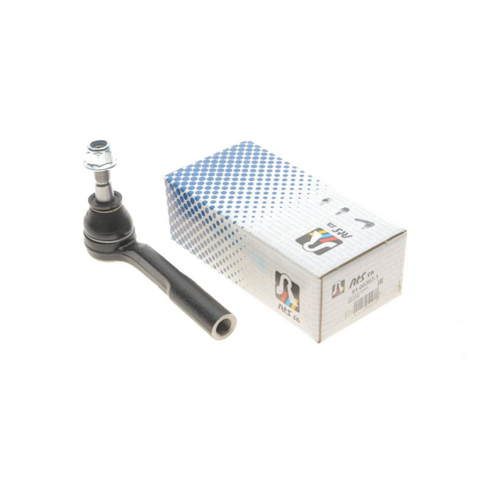 Наконечник рулевой тяги R Fiat Croma 05-/Opel Vectra C/Signum 02-08 - 91-00397-1 RTS