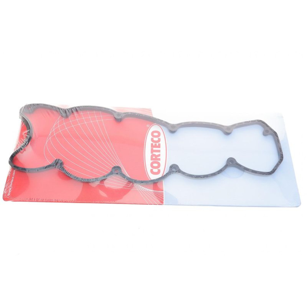 Прокладка крышки клапанов Fiat Ducato/Iveco 2.5D -94 023582P CORTECO