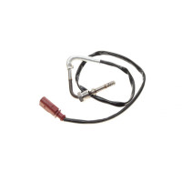 Датчик температуры ВГ перед сажевым фильтром VW Passat 2.0 TDI 11-15 - 115082 SOLGY