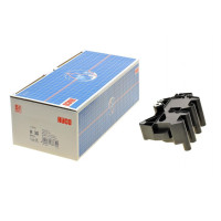 Котушка запалювання Fiat Doblo/Iveco Daily 1.6-2.8 02- HÜCO 138739 HITACHI