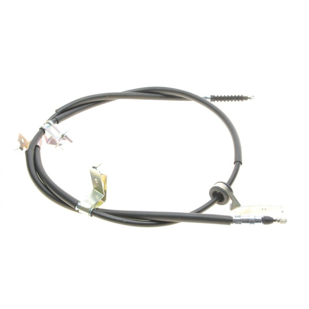 Трос ручника задний L Mazda 5 1.8/2.0/2.0D 05- 1833/1700mm - 1 987 482 053 BOSCH Трос ручника задний L Mazda 5 1.8/2.0/2.0D 05- 1833/1700mm - 1 987 482 053 BOSCH