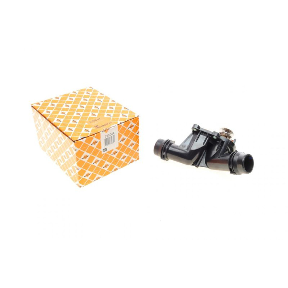 Термостат BMW 3 E46/5 E39 2.0d 98-03 85°C M47 725044 NRF