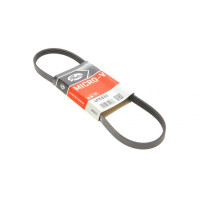 Ремень генератора Nissan Primera/Chevrolet Matiz 1.0-2.0 91- 4PK833 GATES