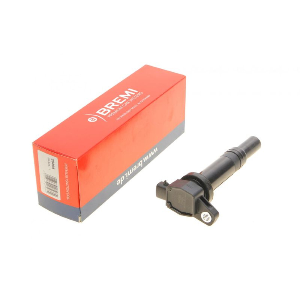 Котушка запалювання Hyundai Santa Fe 2.7 06-09 20494 BREMI