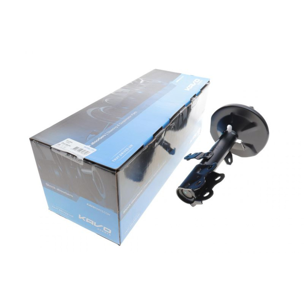 Амортизатор передній Toyota Corolla 01-08 L SSA-9055 KAVO PARTS