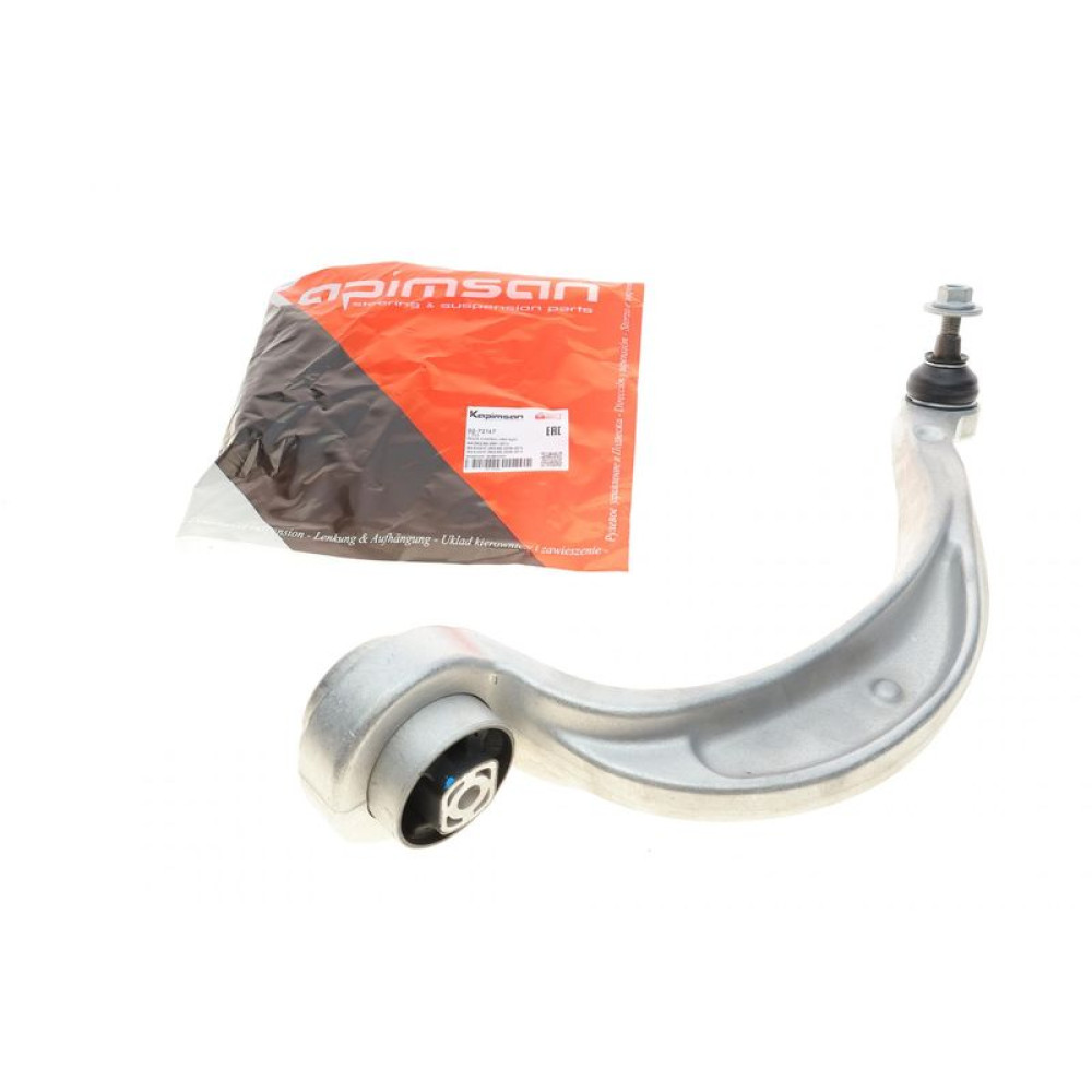 Рычаг подвески передний/снизу R Audi A4/A5/Q5 07-02-72167 KAPIMSAN
