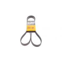 Ремінь генератора VW LT 2.8TDI 97-06/Ford Transit 2.2TDCi 11-14/Citroen Jumper 2.2HDi 11- 6PK1642 CONTINENTAL