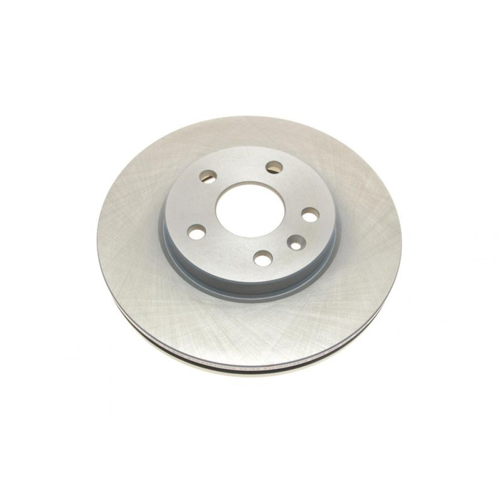 Диск гальмівний передній Opel Astra H/J 06- 276x26 - 39186 FEBI BILSTEIN