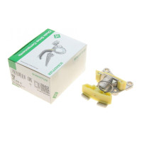 Натяжник цепи ГРМ Audi A3/A4/A6/TT/VW Golf V/Passat/Touran 2.0 TFSI 03- 551 0039 10 INA