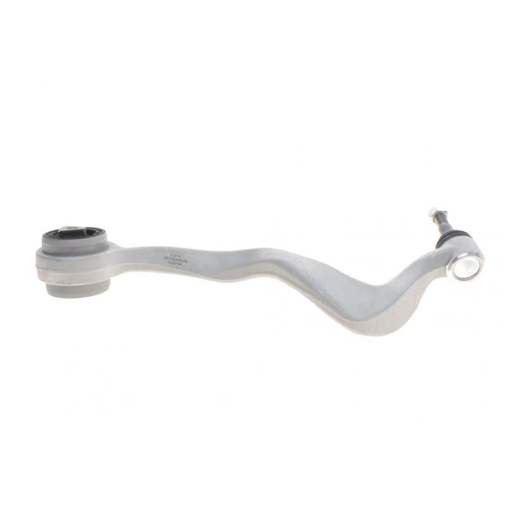 Важіль підвіски передній/знизу/спереду R BMW 7 E65/E66/E67 01-08 B3327124 BOGAP