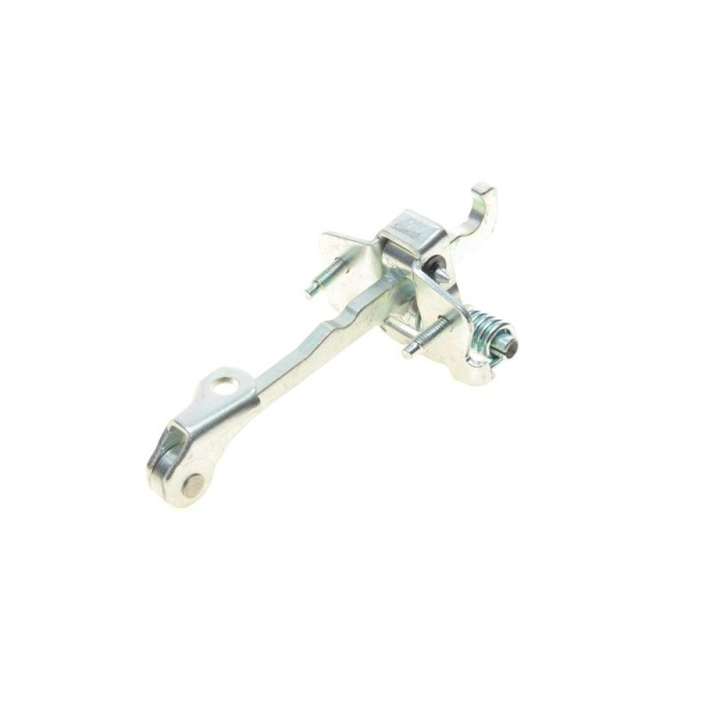 Ограничитель дверей передних Renault Trafic/Opel Vivaro 01- - 306111 SOLGY