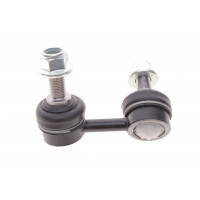 Тяга стабілізатора переднього L Nissan Pathfinder III/NP300 Navara 05- L=65mm - 97-92338-2 RTS