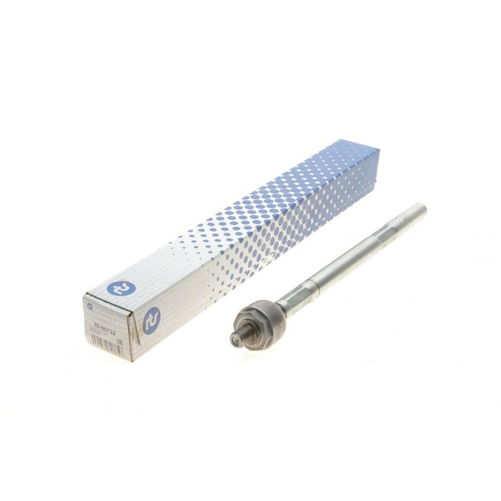 Тяга рулевая Peugeot 206 98- - 92-00732 RTS