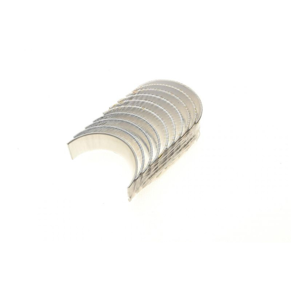 Вкладыши коренные Daf 400-Serie 89-93 STD - MB5551AM KING