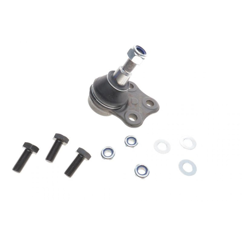 Опора шаровая передняя Renault Megane III 08-/Scenic III 09- - VKDS 316015 SKF Опора шаровая передняя Renault Megane III 08-/Scenic III 09- - VKDS 316015 SKF