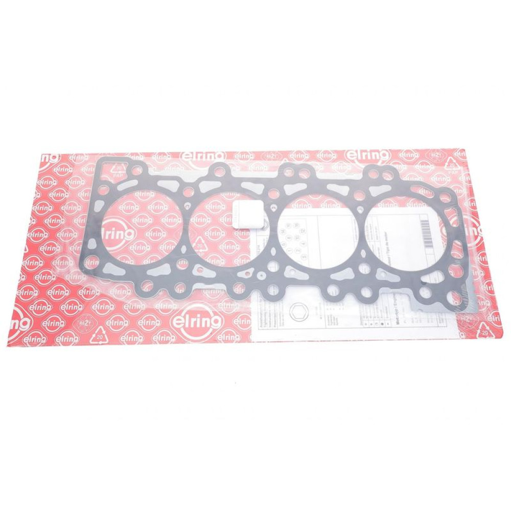 Прокладка ГБЦ Nissan Pathfinder 2.5 dCi 05-0.95mm 2 метки 715.210 ELRING