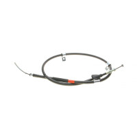 Трос ручника Subaru Forester/Impreza 97-09 1603mm - 1 987 482 080 BOSCH