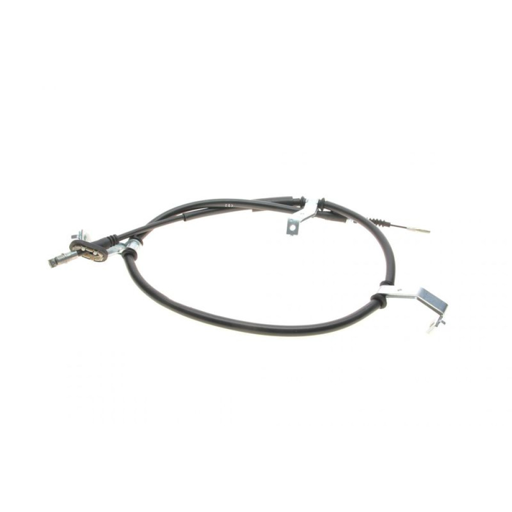 Трос ручника задний L Hyundai Tucson 2.0 CRDi 04- - 1 987 482 529 BOSCH