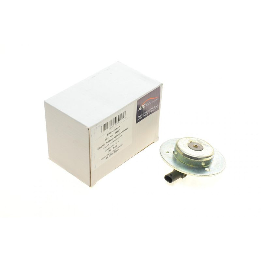 Клапан регулювання фаз газорозподілу Audi A3/VW Passat/Golf/Skoda Octavia 1.8-2.0TFSI 04- 56493 AIC