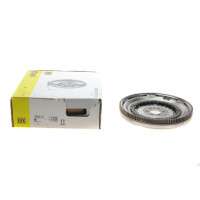 Демпфер сцепления VW Caddy IV 1.4TSI 14-, 92kw, DSG7-0AM/0CW DQ200 415 0768 09 LuK