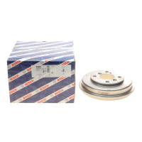 Барабан тормозной задний Ford Fiesta VI 08- 200x40 - 0 986 477 240 BOSCH