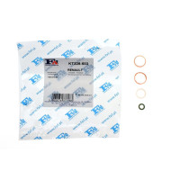 Комплект прокладок турбины Renault Laguna II 2.0 16V 03-05 KT228-503 FA1