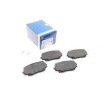 Колодки гальмівні передні Suzuki Grand Vitara 1.6-2.7 VVTi 98-06 - 0 986 424 669 BOSCH