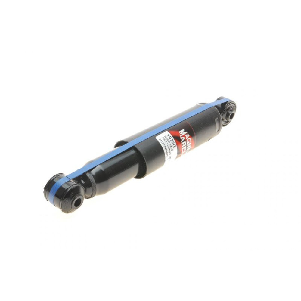 Амортизатор задний Citroen Nemo/Peugeot Bipper/Fiat Fiorino 08-1978G 351978070000 MAGNETI MARELLI Амортизатор задний Citroen Nemo/Peugeot Bipper/Fiat Fiorino 08-1978G 351978070000 MAGNETI MARELLI