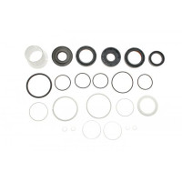 Ремкомплект рейки рулевой Mercedes Sprinter/VW LT 96- - 02.37.102 TRUCKTEC AUTOMOTIVE