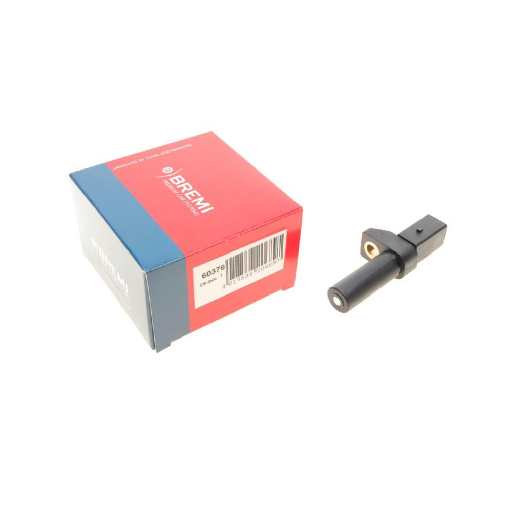 Датчик положения коленвала Mercedes E-class W210/C-class W202 60376 BREMI
