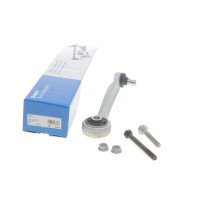 Рычаг подвески передний/сверху/спереди L Audi A4/VW Passat B5 96-05 TC1177 DELPHI