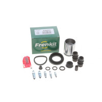 Ремкомплект суппорта заднего VW Caddy 03- d=38mm Lucas +поршень 238901 FRENKIT Ремкомплект суппорта заднего VW Caddy 03- d=38mm Lucas +поршень 238901 FRENKIT