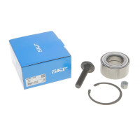 Підшипник маточини передньої/задньої VW Sharan 95-10 43x80x38 - VKBA 3449 SKF