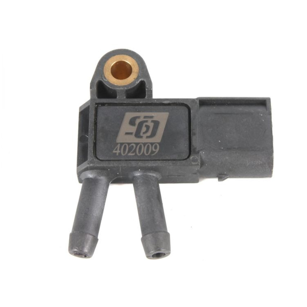 Датчик тиску вихлопних газових Mercedes Sprinter OM651/OM642 09- - 402009 SOLGY