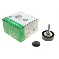 Ролик генератора VW/Audi 1.4-1.6FSI паразитный 76х26 532 0346 10 INA