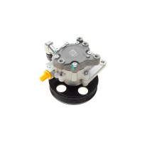 Насос ГПК Mercedes Sprinter W906/VIto W639 06- M272 - 207064 SOLGY