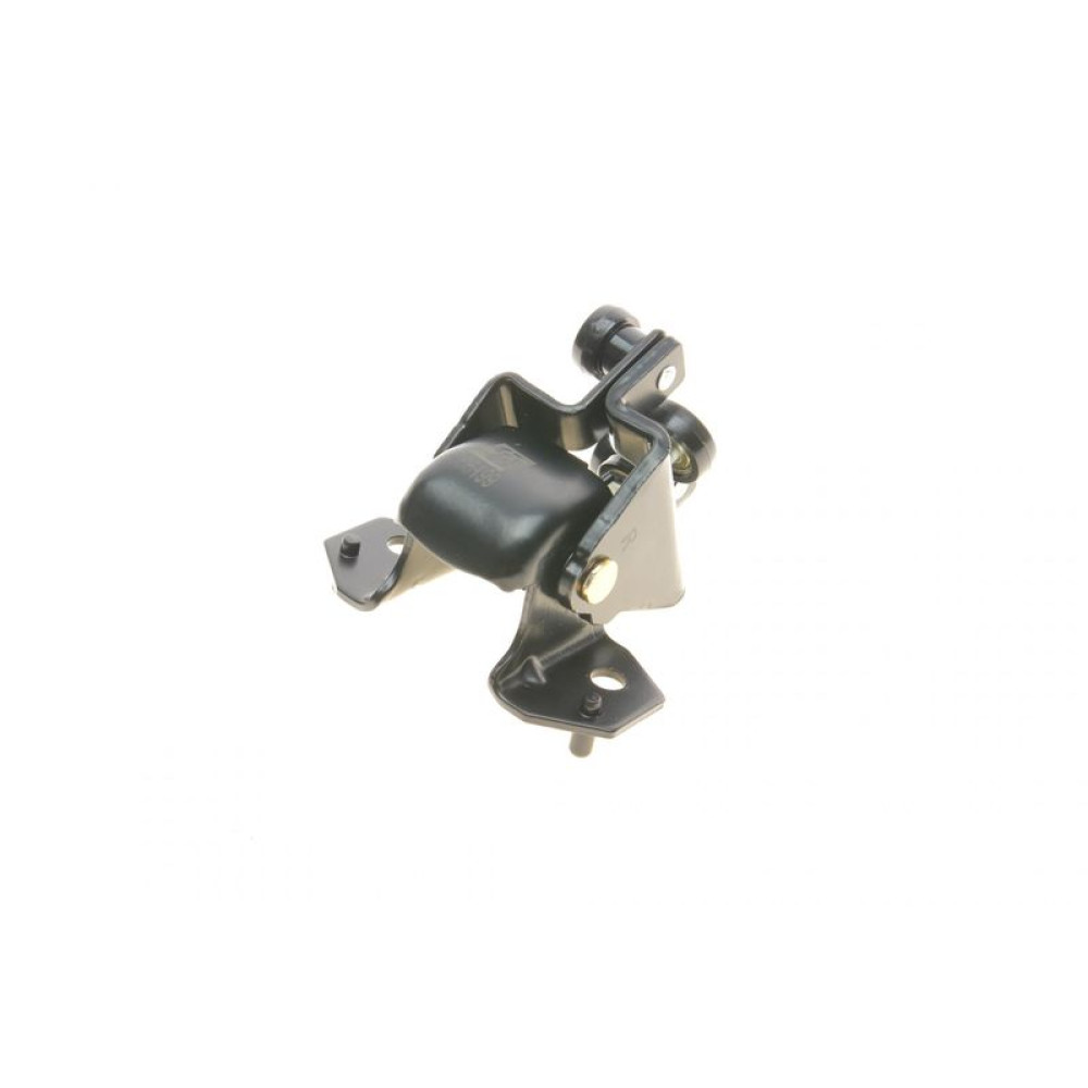 Ролик дверей бічних/средний Citroen Berlingo/Peugeot Partner 08- R - 306199 SOLGY