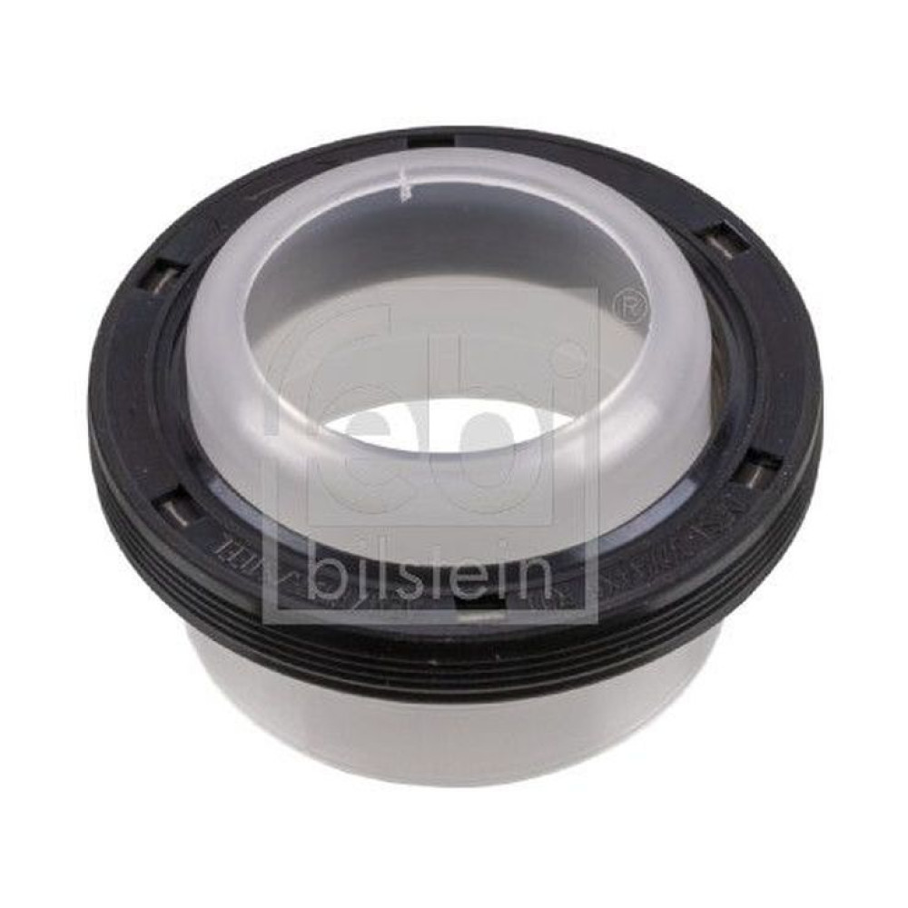 Сальник колінвала передній Renault Clio/Kangoo 1.2 16V 96- 32x44x6 - 180661 FEBI BILSTEIN