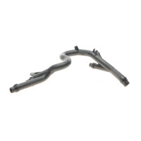 Патрубок системы охлаждения BMW 5 E60/7 E65/E66/E67 2.0-6.0 01-10 N43/N52/N53/M54/N62/N73 B4229118 BOGAP