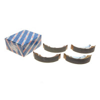 Колодки гальмівні задні Renault Espace 96-00 барабанні 228.6x41.5 - 0 986 487 749 BOSCH