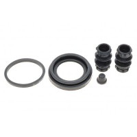 Ремкомплект суппорта заднего BMW 1 E81/87/3 E90 03-13 d=40mm Lucas - 240025 FRENKIT Ремкомплект суппорта заднего BMW 1 E81/87/3 E90 03-13 d=40mm Lucas - 240025 FRENKIT