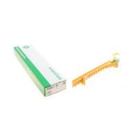 Планка успокоителя цепи ГРМ Mercedes A-class W168 97-04 552 0031 10 INA