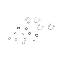 Ремкомплект форсунки Ford Transit Connect 1.6 EcoBoost 13- GZ-A1174 GAZO Ремкомплект форсунки Ford Transit Connect 1.6 EcoBoost 13- GZ-A1174 GAZO