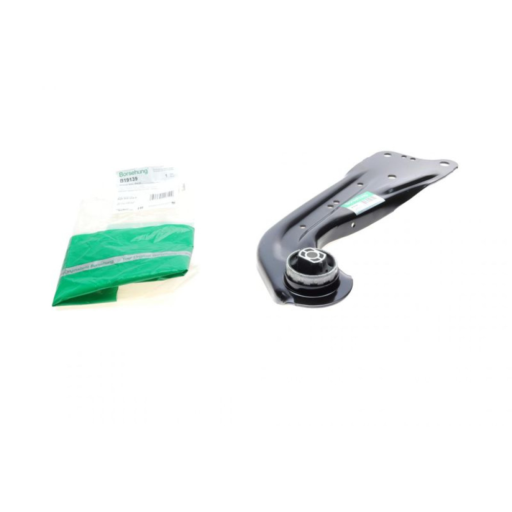 Рычаг подвески задний R Audi A3/TT/Skoda Octavia/VW Golf/Passat 12- OE VAG B19139 BORSEHUNG