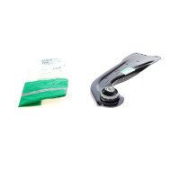 Рычаг подвески задний R Audi A3/TT/Skoda Octavia/VW Golf/Passat 12- OE VAG B19139 BORSEHUNG