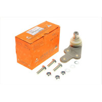 Шаровая опора шарнир передняя/снизу/R Ford Kuga I 2.0TDCi/2.5 08- - 10FR1781 ASMETAL